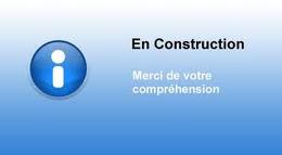 En développement